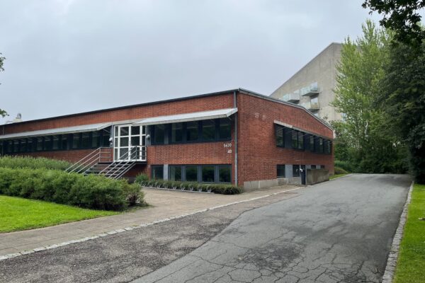 Friskolen vildskud paludan müllers vej 48
